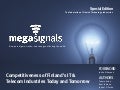 Megasignals: Competitiveness of Finland’s IT & Telecom Industries Today and Tomorrow (Issue 3)