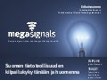 Tietoteollisuuden kilpailukyky tänään ja huomenna (Teknologiateollisuus erikoisnumero)