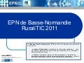 110901 - RuraliTIC