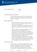 SYL:n lausunto opintotukilain muuttamisesta