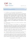 Вопрос Карьеристу (выпуск №1, 11/10/10)