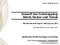 Zukunft des Teleshopping in Deutschland. Markt - Nutzer - Trends
