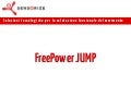 FreePower Jump Presentazione (italiano)