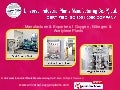 Tonnage Turbo Plants by Universal Industrial Plants Manufacturing Co.(P) Ltd. New Delhi