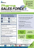 Pharma Sales Force 2011
