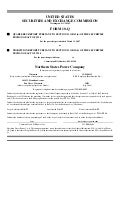 xcel energy 7_16NSPWI10Q2007Q1