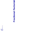 067_Fractional Factorials