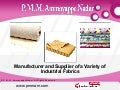 Drop Cloths by P. M. M. Ammayappa Nadar Rajapalaiyam