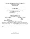 unisys 2003_3Q_10Q