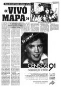 Vivó mapa