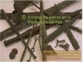 11 Bronce Reciente en la Península Ibérica