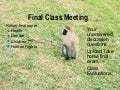 11 Final Class 2008