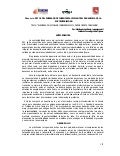 Retos del Egresado de Ingeniería Civil ante el paradigma de la sustentabilidad, Reunión Regional de Mexicali