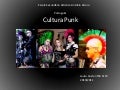 Cultura Punk