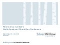 SilverWillow Energy September 2012 Presentation