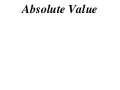 11 X1 T03 04 absolute value (2010)