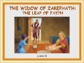 11 zarephath