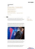 2012 Unemployment Extension Bill Details