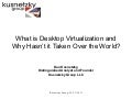 12 13 what is desktop virtualization