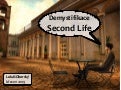 12. 3.   Demystifikace Second Life  Oborsky