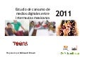 Segmento Teens
