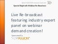 SalesFUSION Webinar - Tracking Digital Body Language