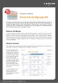 Enterprise Search Case Study: Forsmark