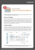 Enterprise Search Case Study: Region Västra Götaland (VGR)