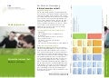Studieninformation Informationswissenschaft (Bachelor)