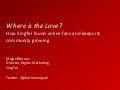 How SingTel found online fans and keeps its community growing