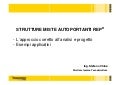 Travi e Pilastri REP®: l'approccio alla progettazione ed esempi applicativi