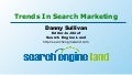 SLCSEM.org State of Search Marketing with Danny Sullivan