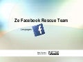 Facebook Pages : Timeline 2012