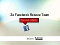 Facebook Pages : The pursuit of Attention