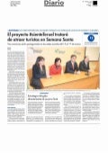 Social Trip #sienteTeruel Semana Santa Ruta del Tambor 2013.