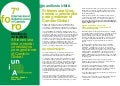 7º Foro Saberes para el Cambio UNIA 