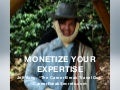 Monetize Your Expertise: 2012 TBU Keynote