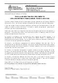 120501 mensaje del ministro carlos tomada