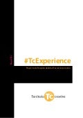 #TcExperience: 