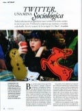 Twitter, una mina sociológica