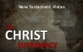 120603 nt vistas 22 the christ supremacy - Hebrews