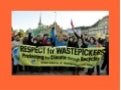 Communication Strategy for Global Alliance of Waste pickers (English and Português)