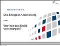 Shopper-Aktivierung am POS - Innovative Approach über mobile Kanäle! | Frank Rehme, Metro Systems GmbH Düsseldorf, auf dem 4. Shopper Marketing Kongress 