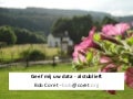 1206_Coret_Geef_mij_uw_data_alstublieft