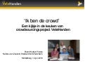 1206_Woltjer_VanZeeland_ Velehanden_ikbendecrowd