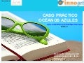 120709 presentación oceanos azules   copia