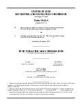 tenet healthcare CY0510QA1SEPFinal