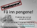 Inn med pengene