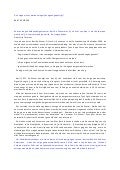 La réponse de Bart De Wever au Knack