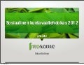Sosiaalinen kuntavaaliehdokas
